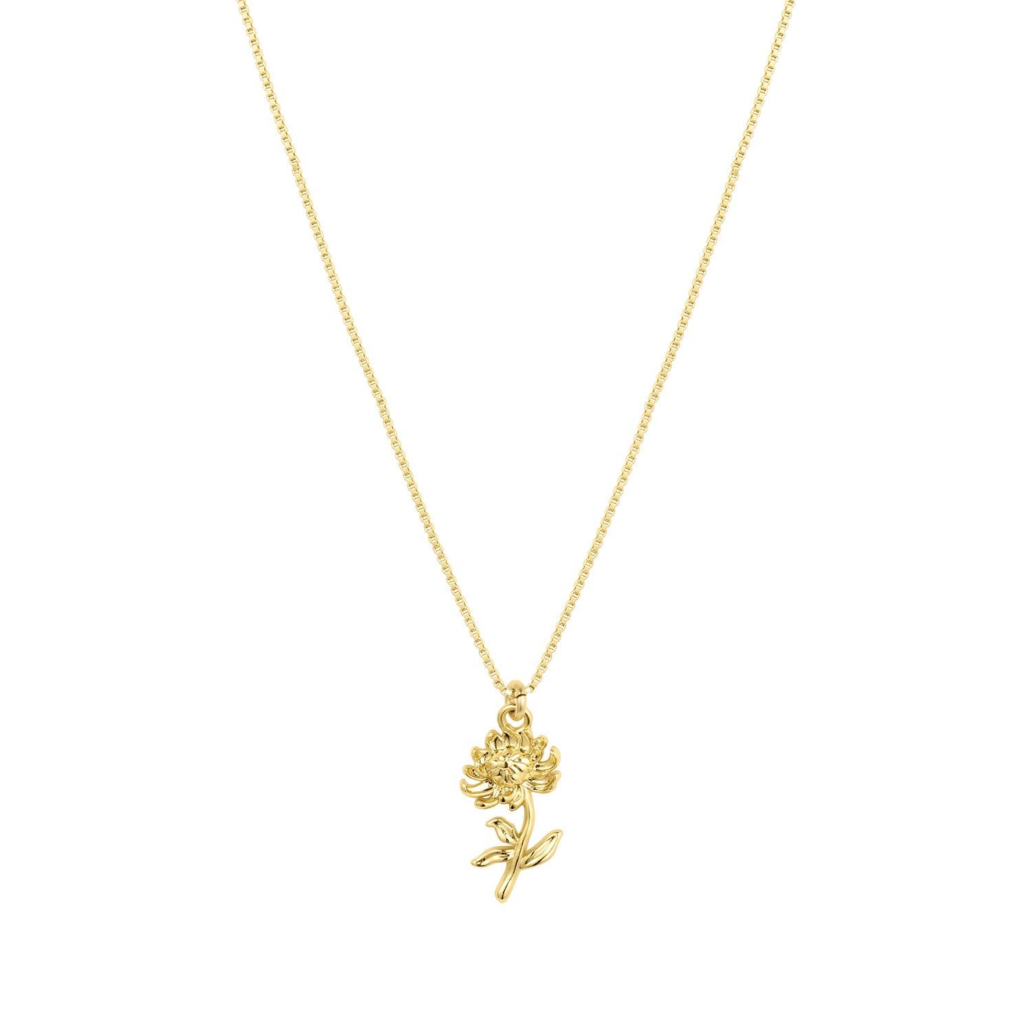 Gold / November