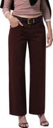 Citizens of Humanity Lindz Straight Leg Jeans
