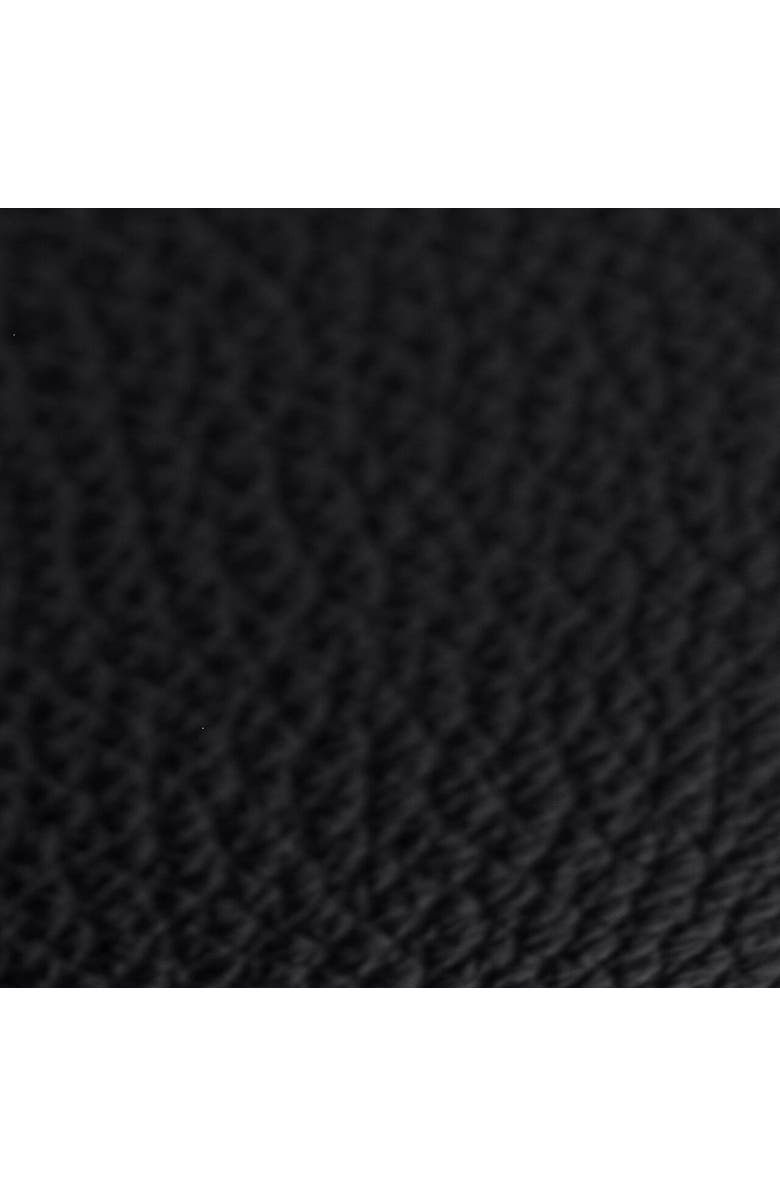 COS Swing Crossbody Bag - Textured Leather, Alternate, color, Black
