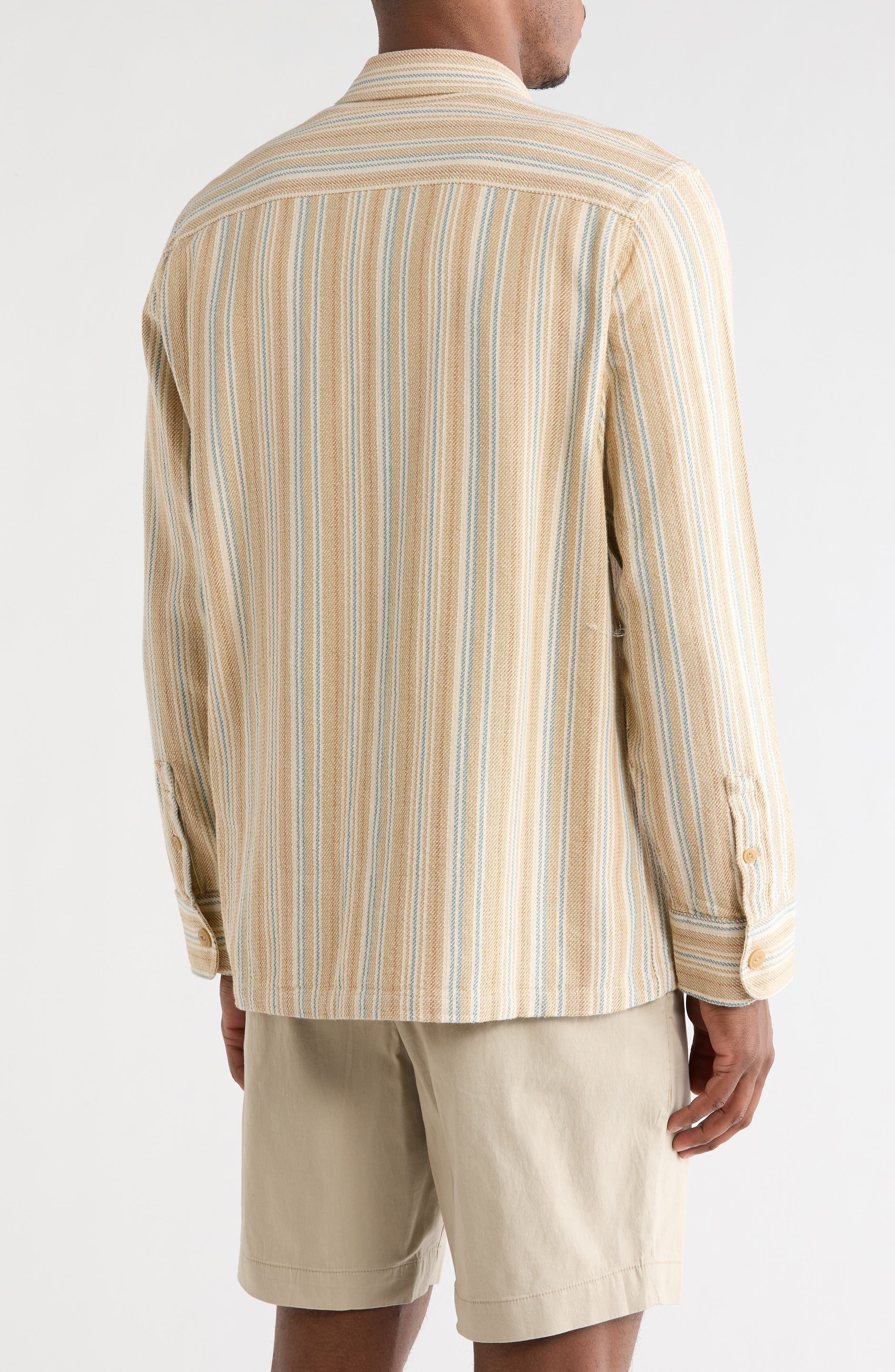 Vista Overshirt - image 2