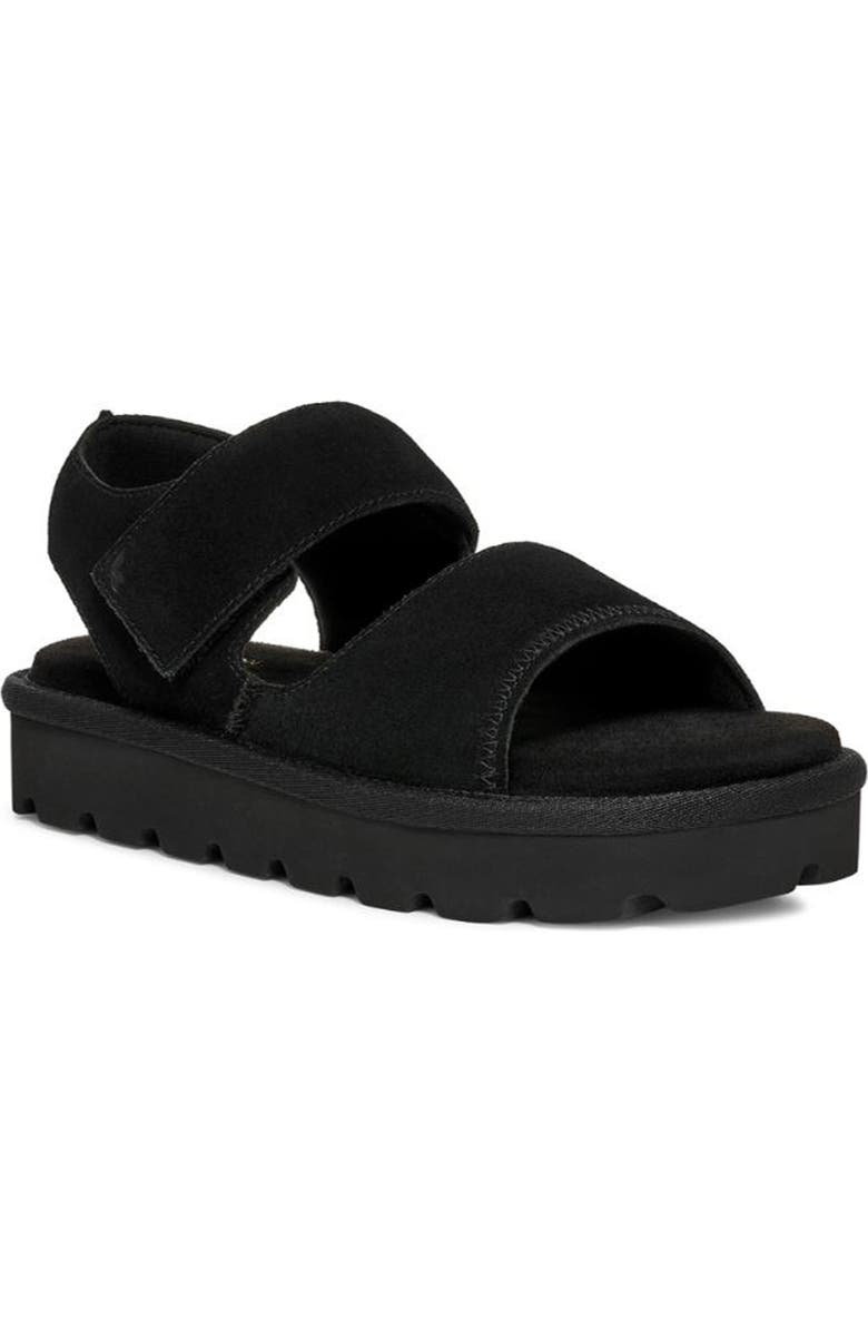 Koolaburra by UGG<sup>®</sup> Tizz Platform Sandal, Main, color,