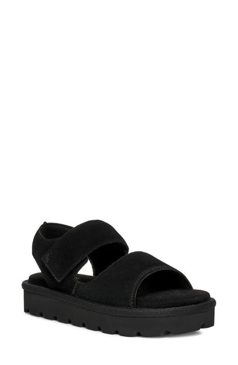 Tizz Platform Sandal (Women)