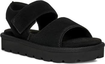 Koolaburra by UGG® Tizz Platform Sandal (Women) | Nordstromrack