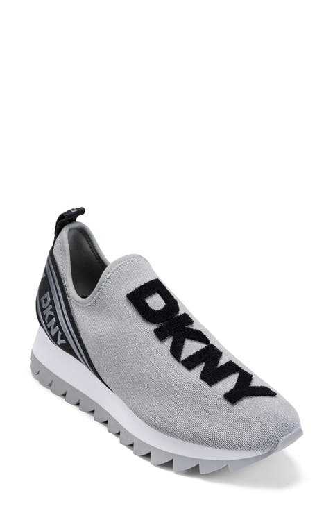 Abbi Knit Sneaker (Women)