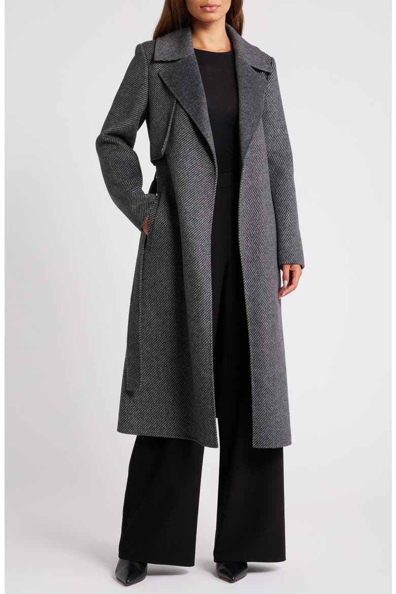 Belted Trench Coat (Women) | Nordstrom