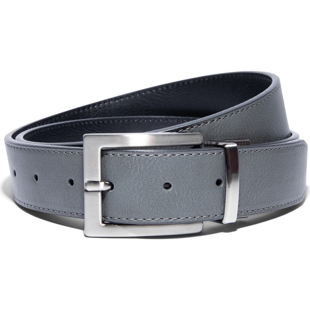 NIKE NIKE CORE REVERSIBLE LEATHER BELT
