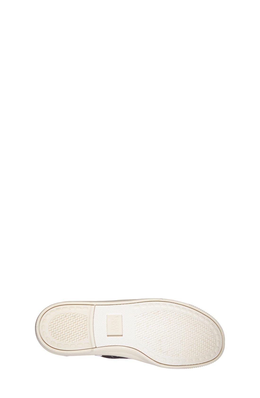 Tucker + Tate 'Marin' Canvas Slip-On Sneaker, Alternate, color, 