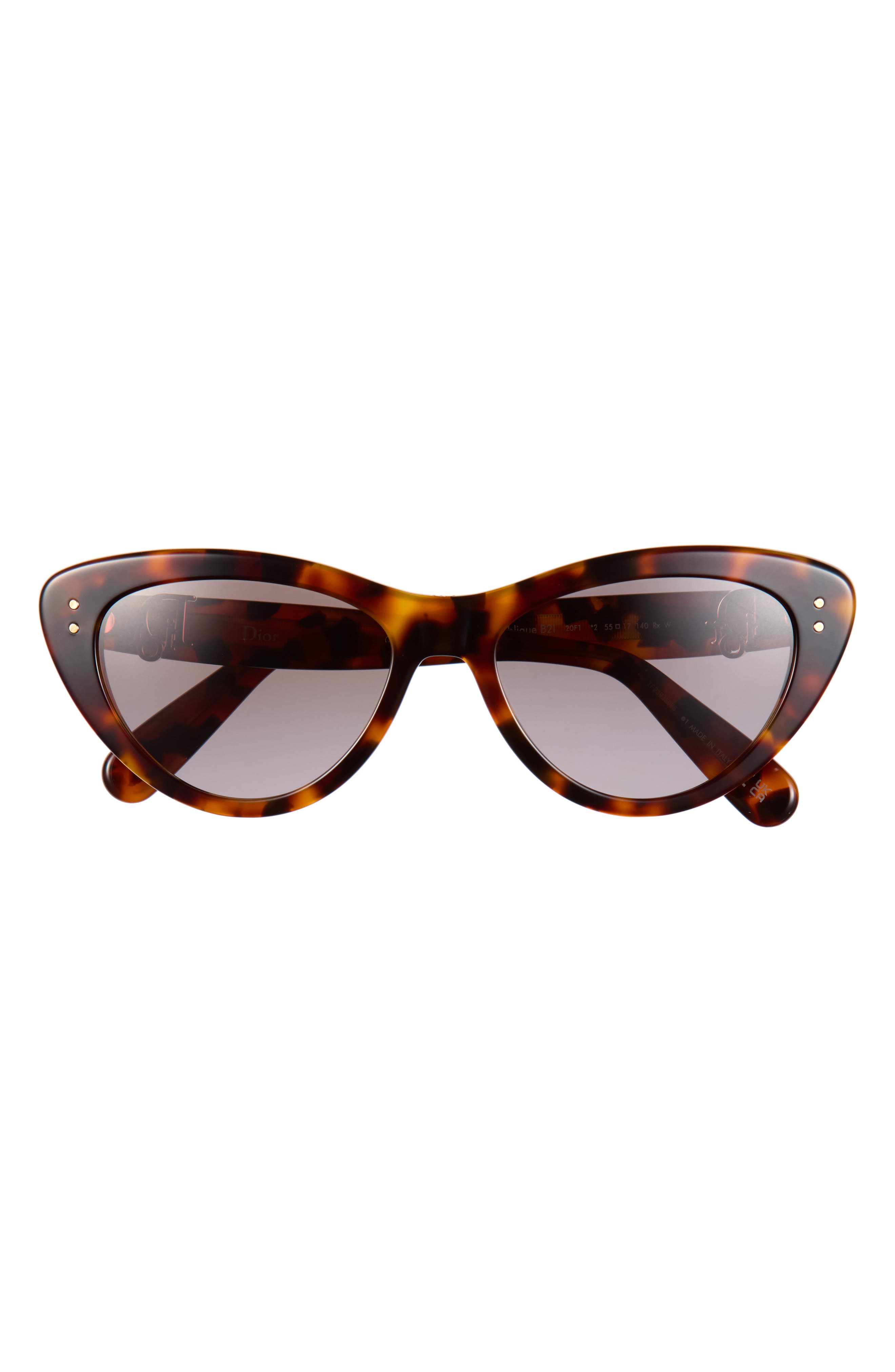 selected HAVANA/ GRADIENT BROWN
