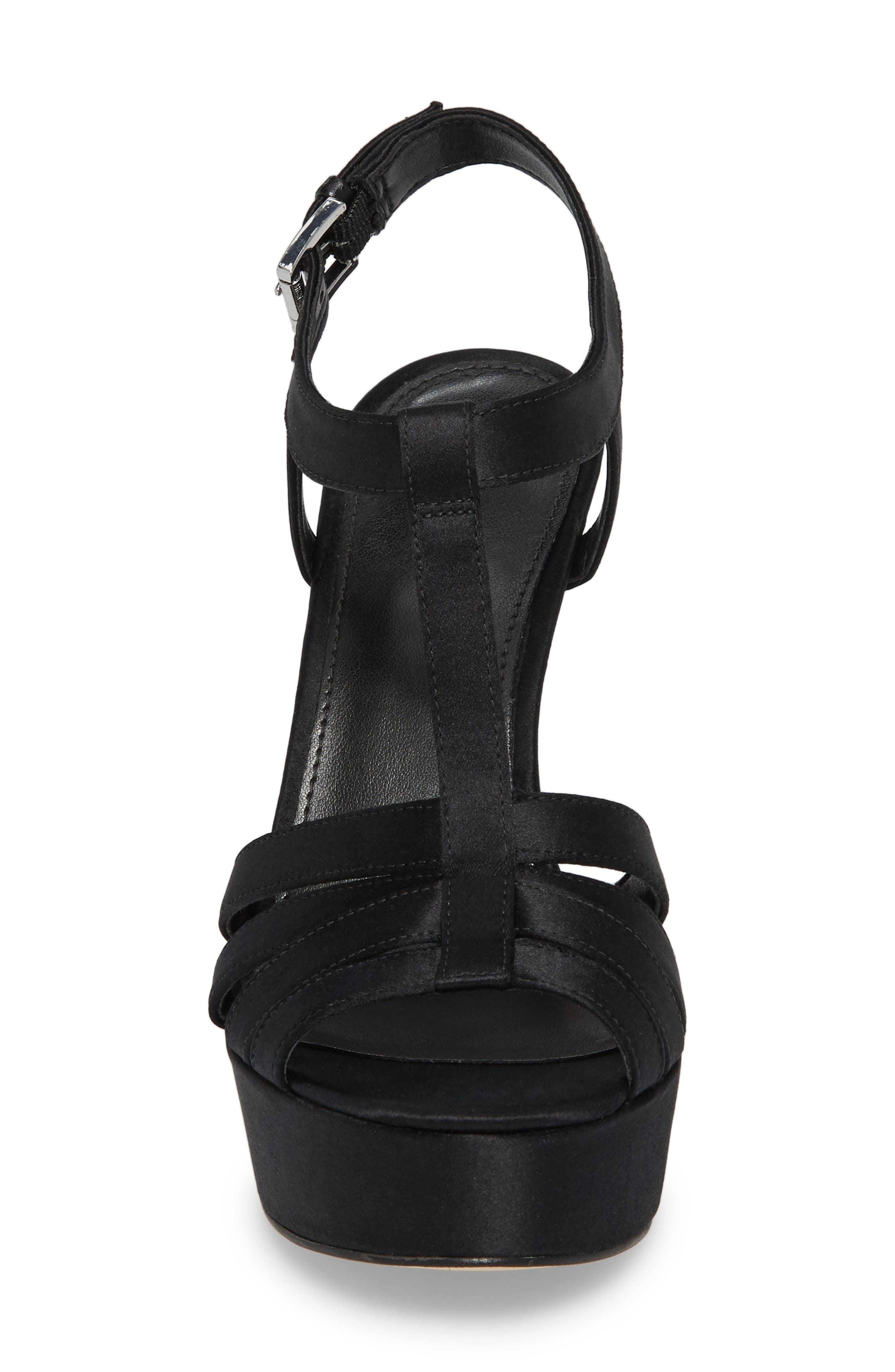 MICHAEL Michael Kors Catalina Platform Sandal, Alternate, color, 