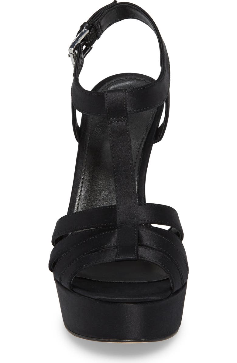 MICHAEL Michael Kors Catalina Platform Sandal, Alternate, color,