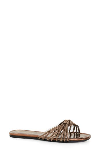 City Chic Desire Sandal