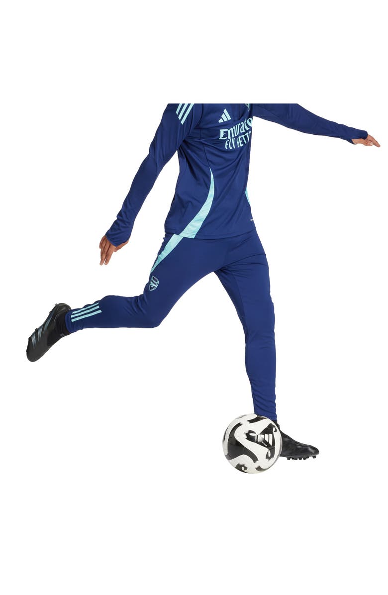 adidas Arsenal FC 24/25 Tiro AEROREADY Training Pants, Alternate, color,