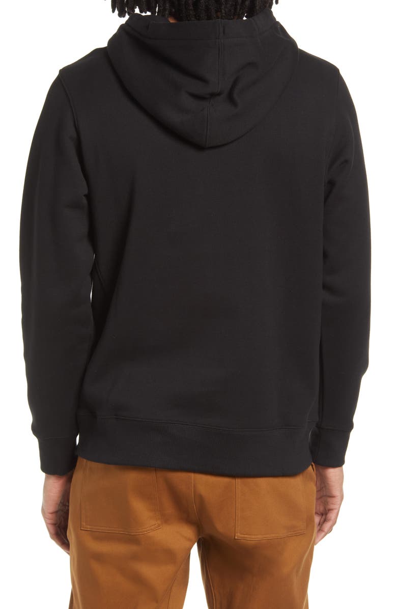 PUMA x Maison Kitsuné Men's Hoodie, Alternate, color,