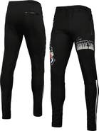 PRO STANDARD Men's Pro Standard Black Chicago White Sox Hometown Track Pants