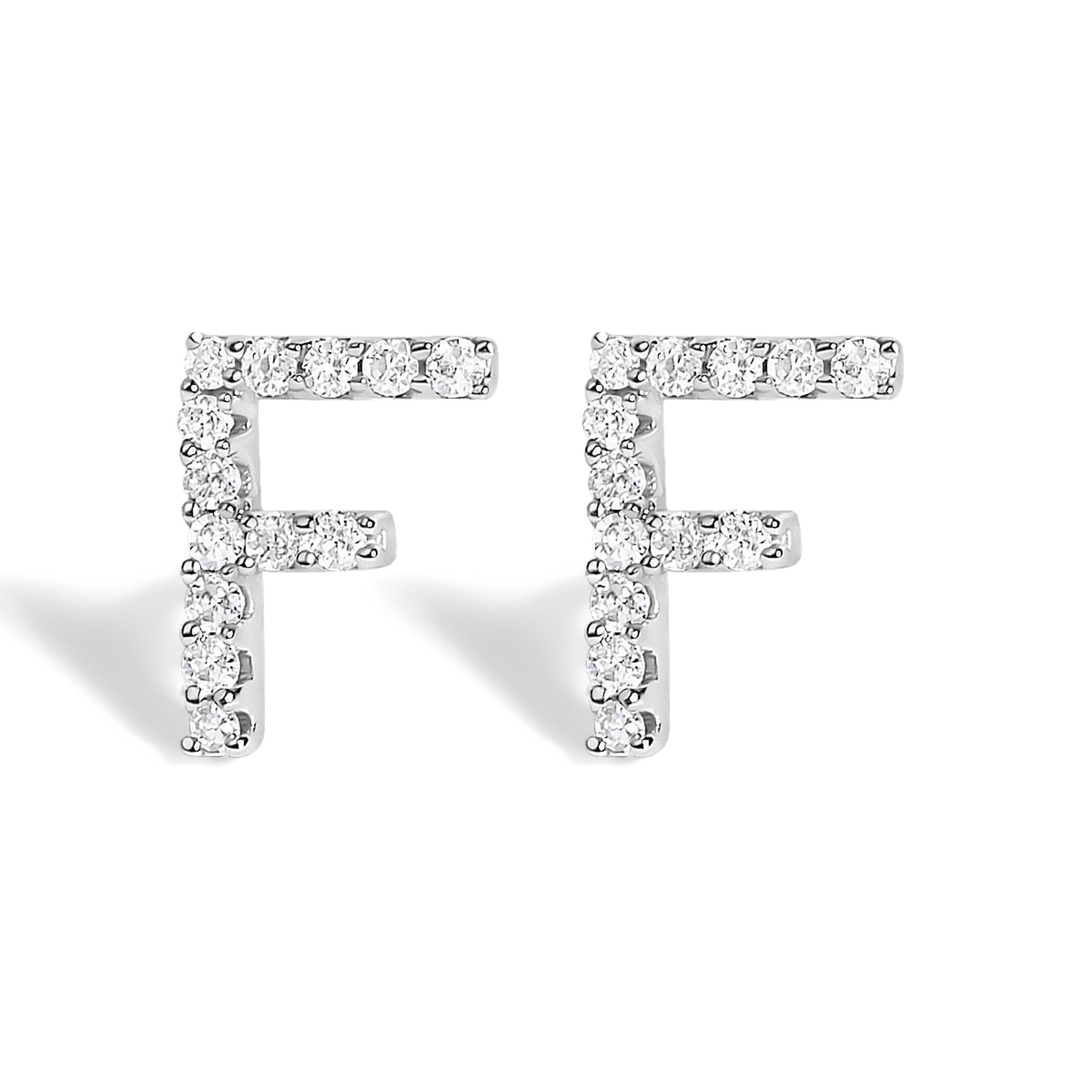White Gold | F