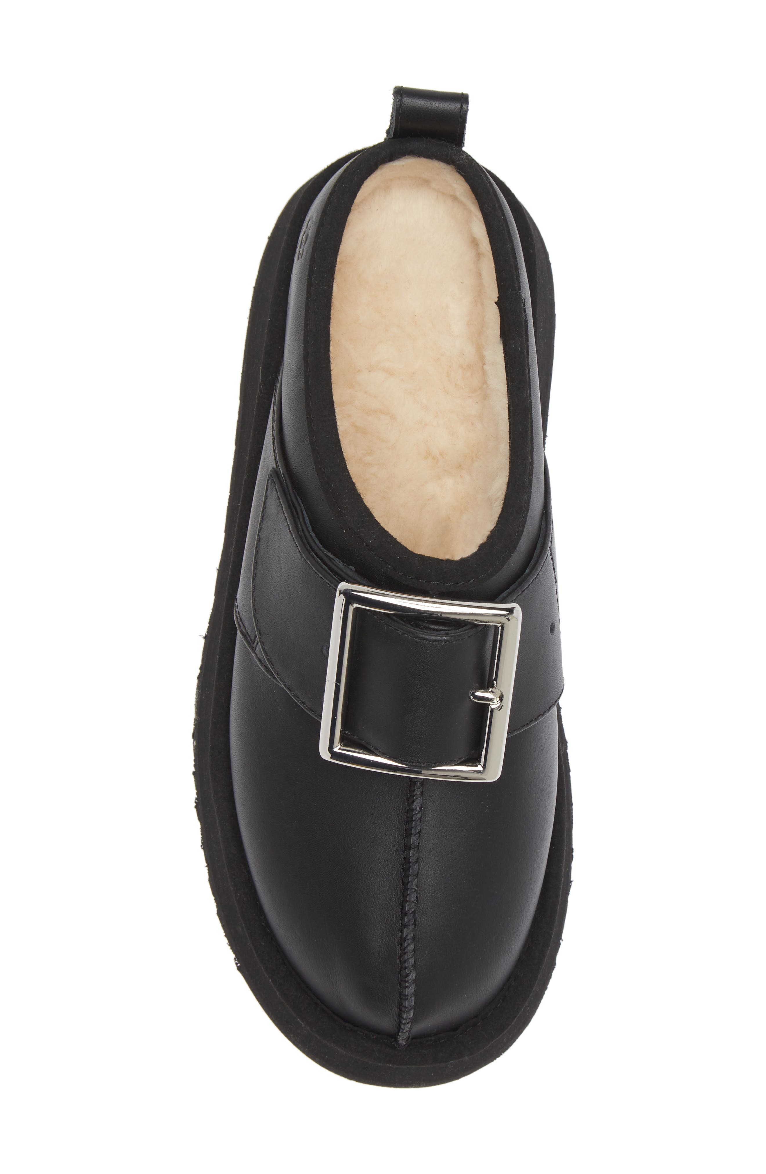 UGG<sup>®</sup> x Opening Ceremony Tasman X Platform Slip-On Shoe, Alternate, color, 