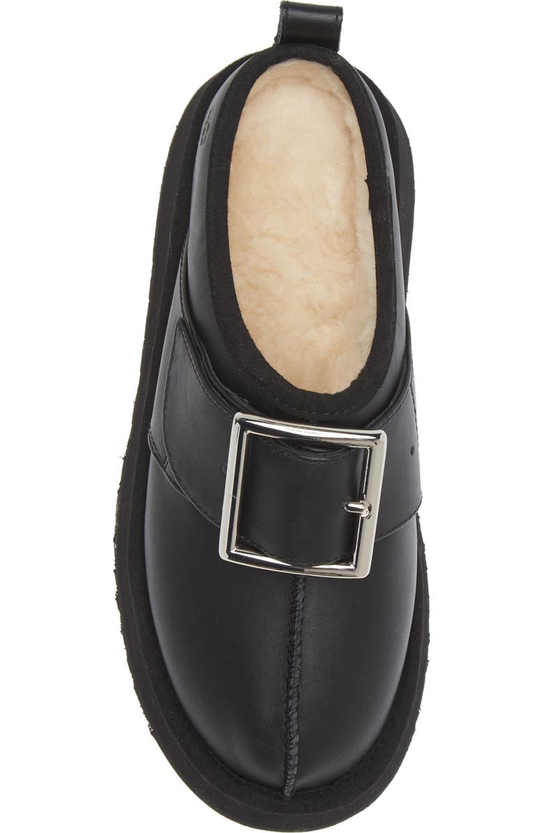 UGG<sup>®</sup> x Opening Ceremony Tasman X Platform Slip-On Shoe, Alternate, color,