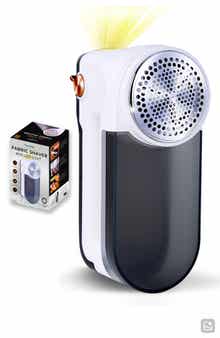 LED Turbo Fabric Shaver