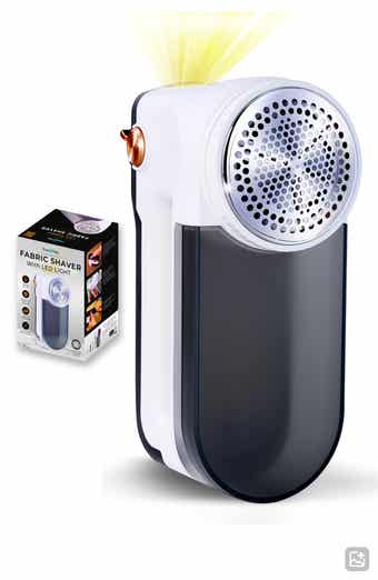 LED Turbo Fabric Shaver