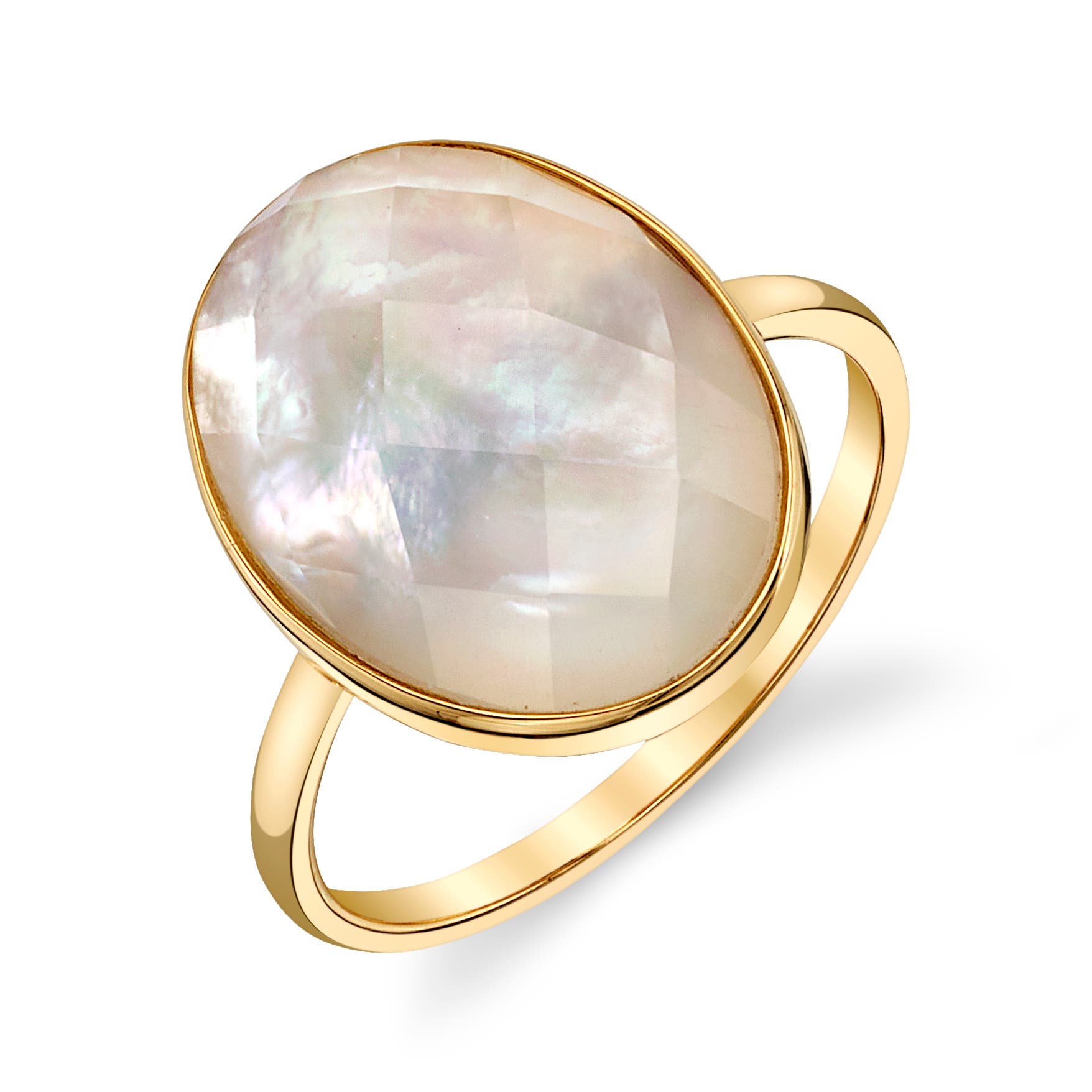 Yellow Gold Fill