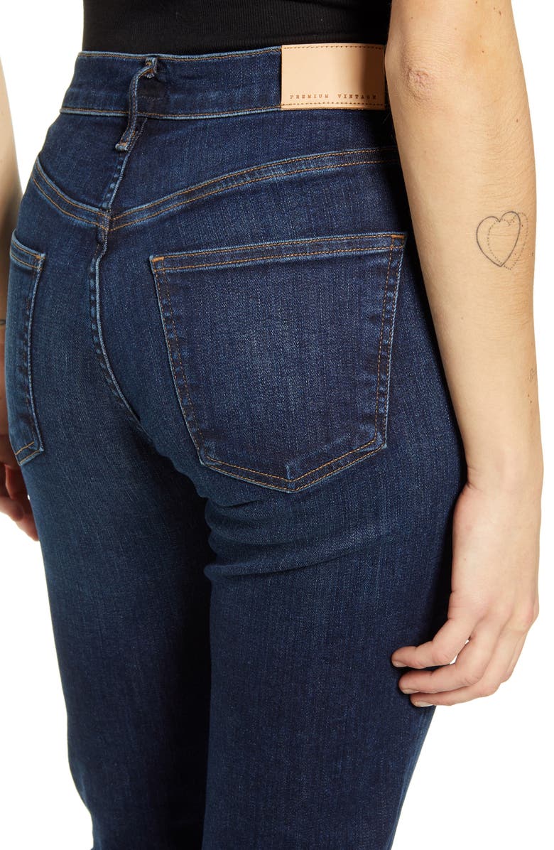 Citizens of Humanity Skyla Cigarette Jeans, Alternate, color,