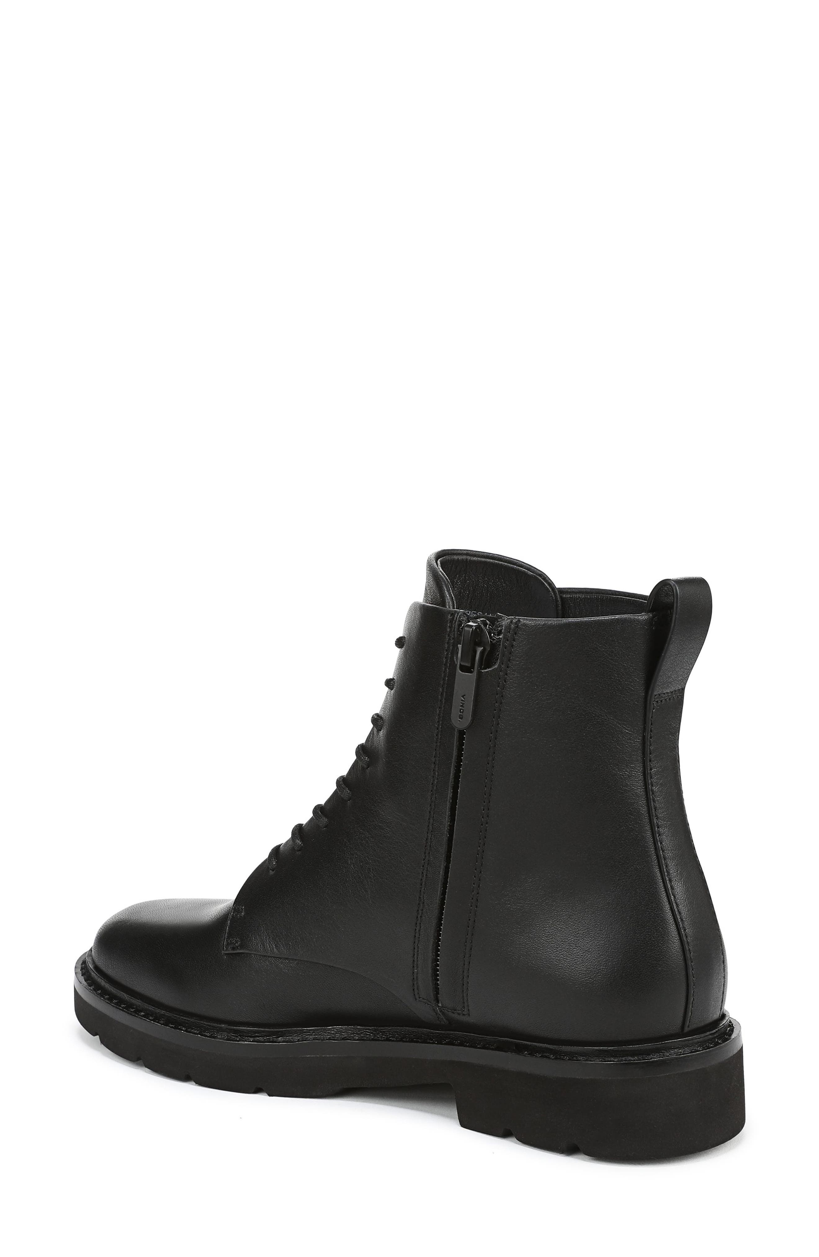 Vince Rae Boot, Alternate, color, Black