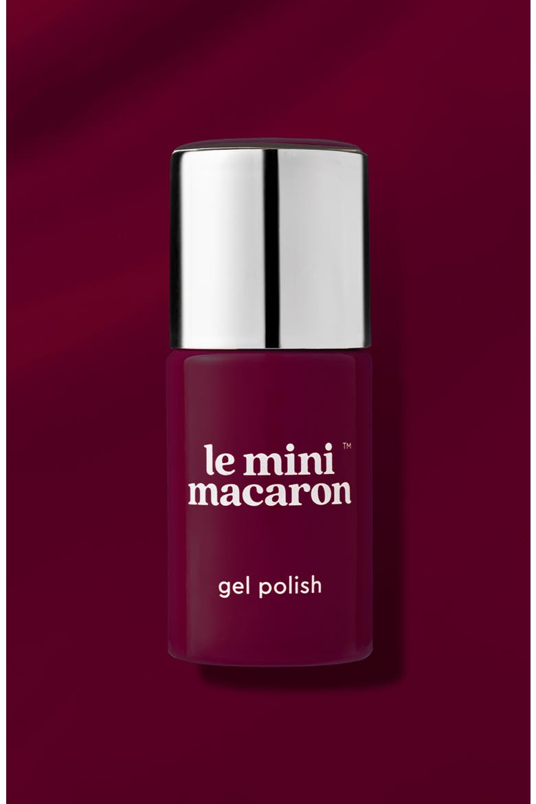 Le Mini Disco Gel Manicure Kit, Alternate, color, NO COLOR