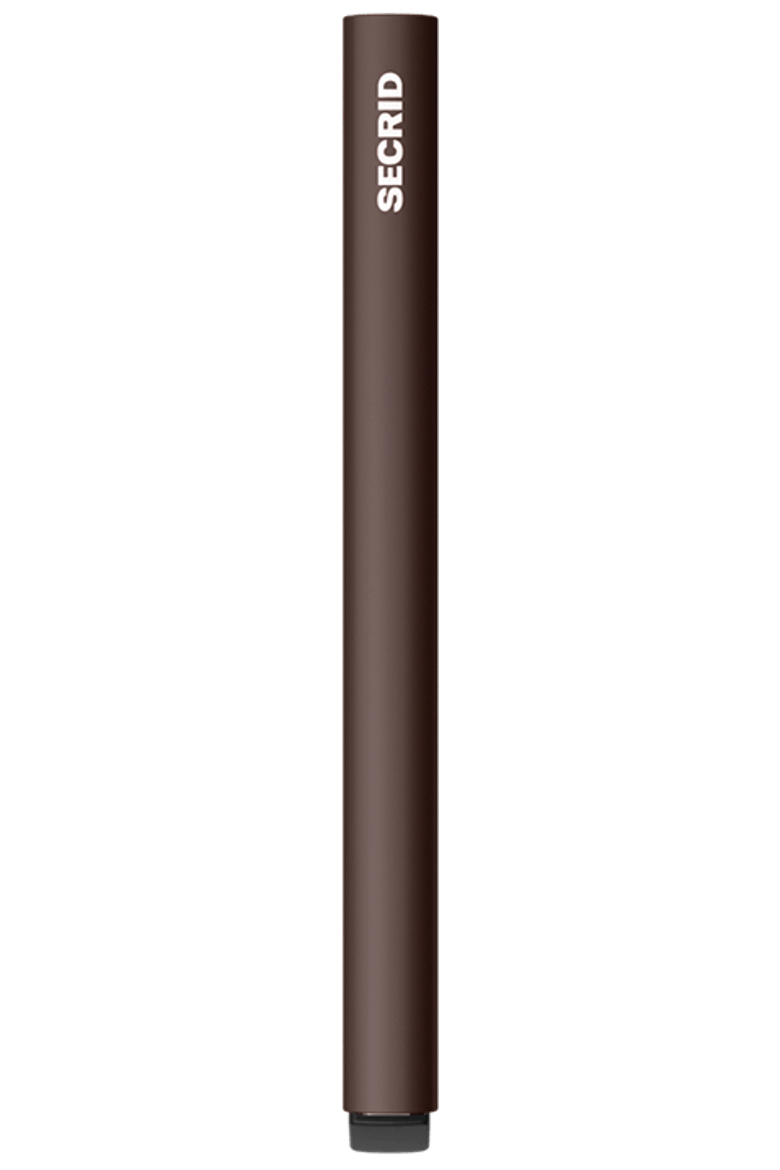 Cardprotector, Alternate, color, Brown