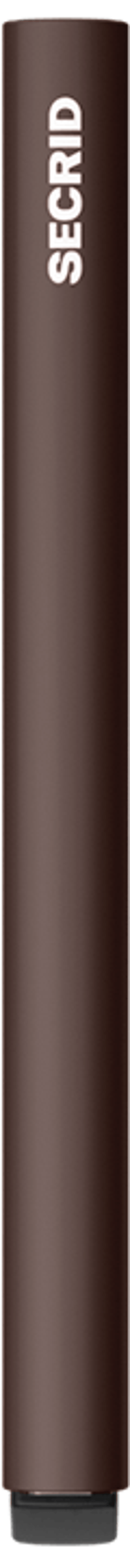 Secrid Cardprotector In Brown
