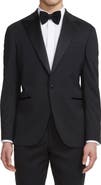 Jack Victor Elwood Tuxedo Jacket