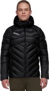 Mammut Taiss In Hooded Jacket - Men's