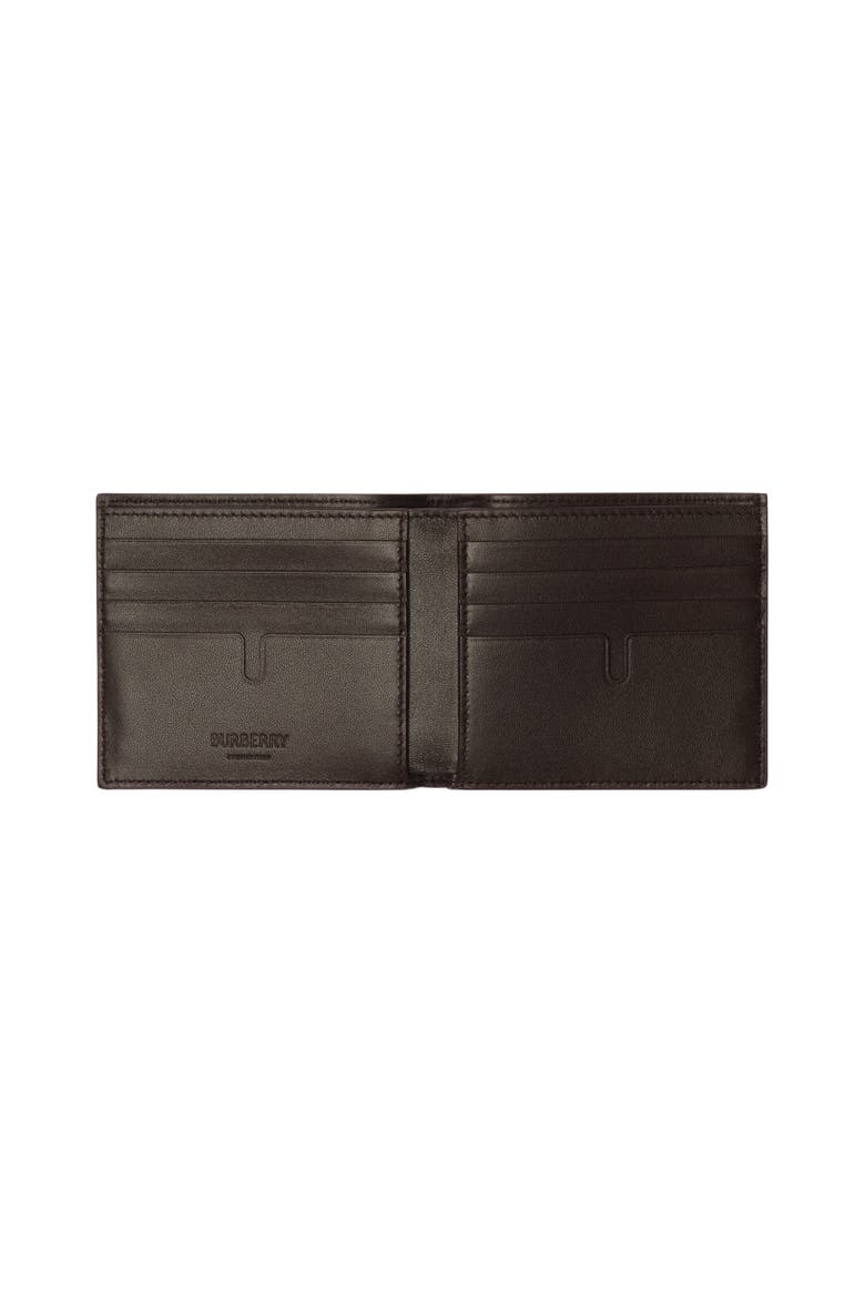 Alpine Bifold Wallet, Alternate, color, Multicolour