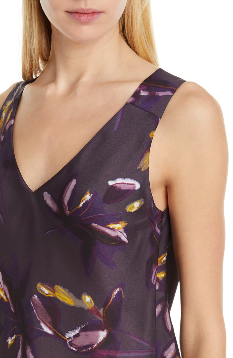 Judith & Charles Tampa Sleeveless Blouse, Alternate, color, 