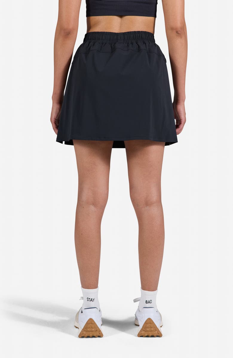 Bad Birdie Performance Golf Skort, Alternate, color, 