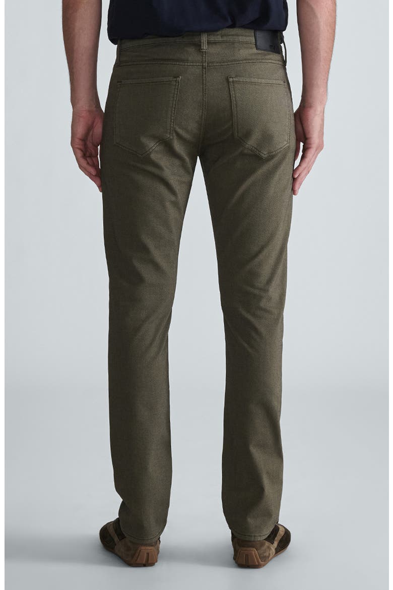 Marcus Slim Straight Leg Jeans, Alternate, color, PALE KHAKI EXPLORER