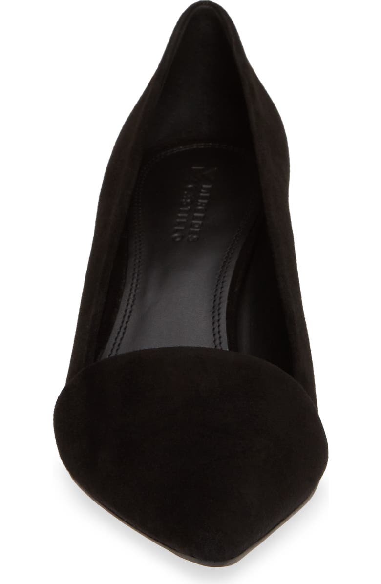 Mercedes Castillo Kioko Pump, Alternate, color,