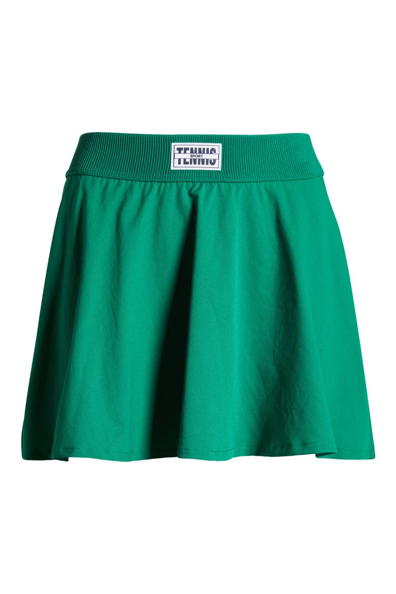 x BANDIER Performance Skort, Alternate, color, NHI ROQUETTE/ ROQUETTE