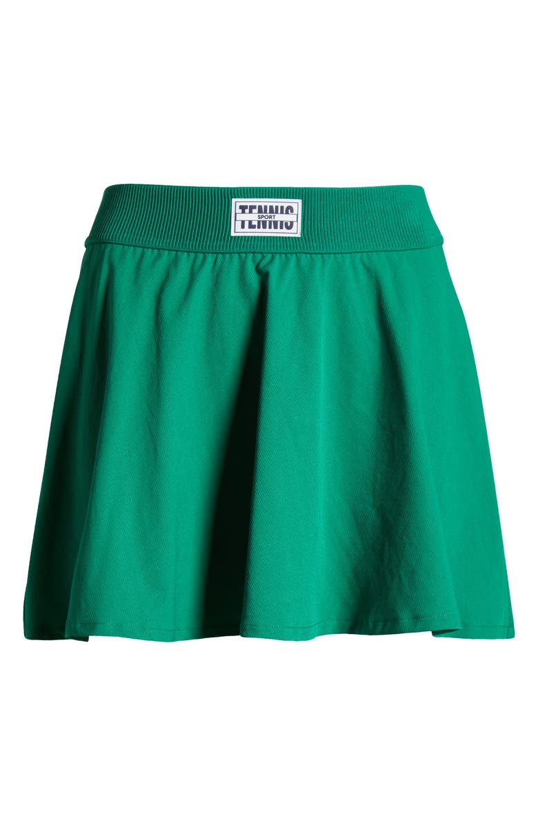 Lacoste x BANDIER Performance Skort, Alternate, color, 