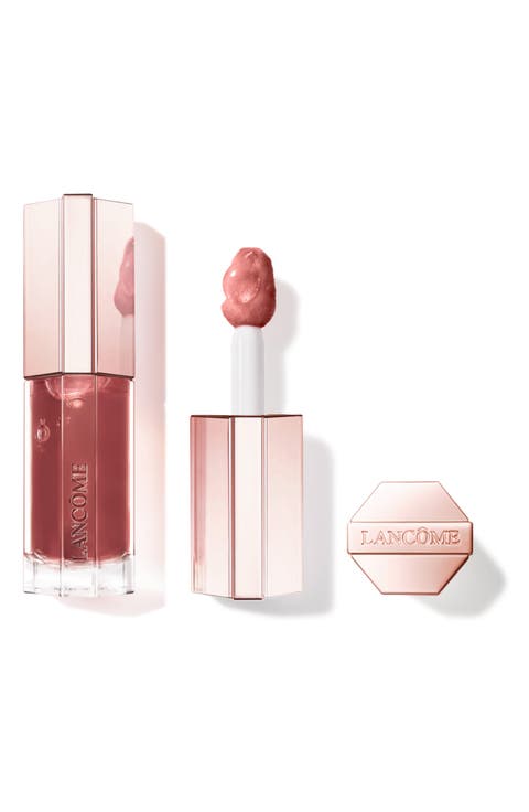 Lip Idôle JuicyTreat Lip Gloss with Squalane