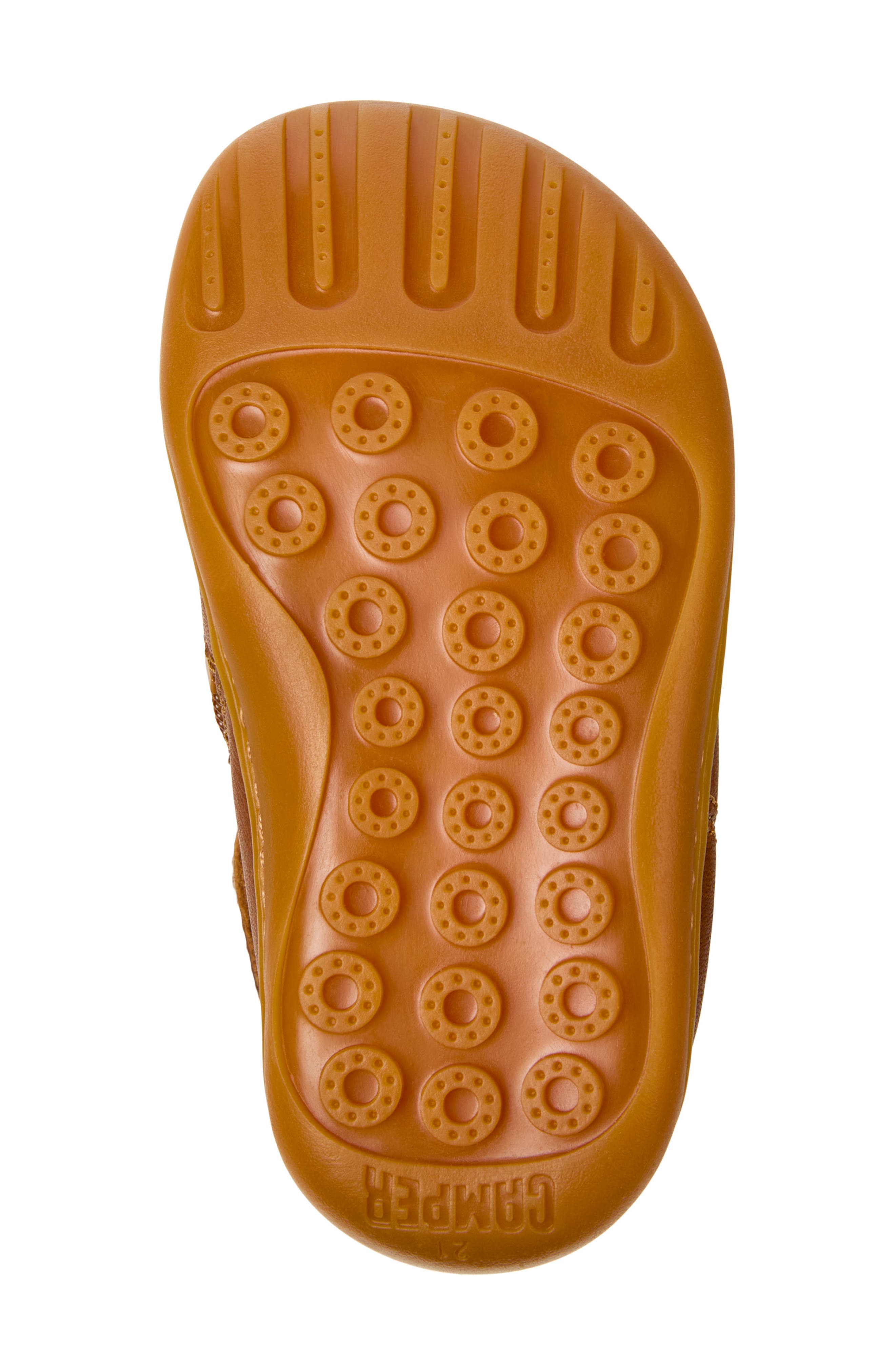 Camper Kids' Peu Cami Chelsea Boot, Alternate, color, 