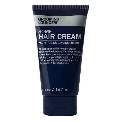 Some Hair Cream 5 Oz