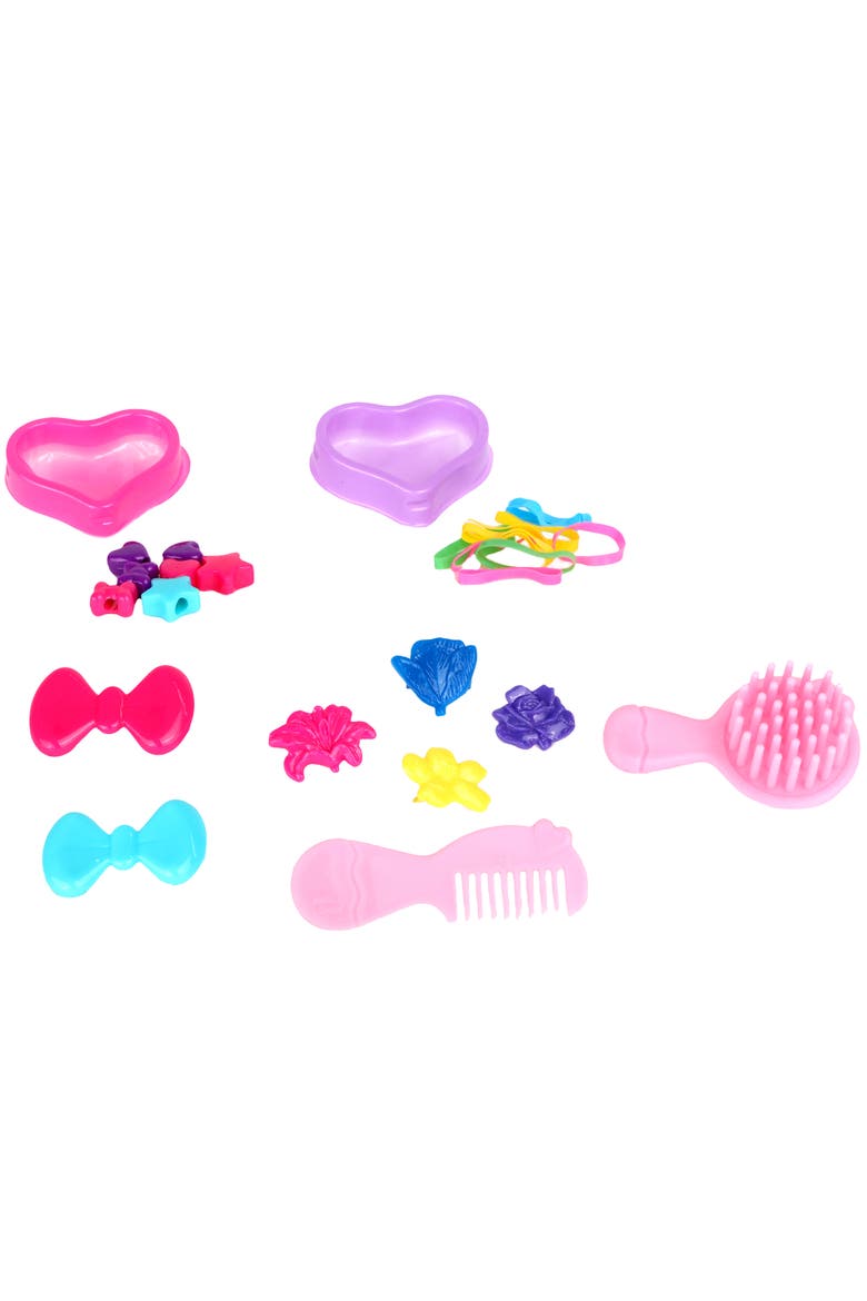 Gigo Gigo Wonder Unicorn Mega Set, Alternate, color, Multicolored