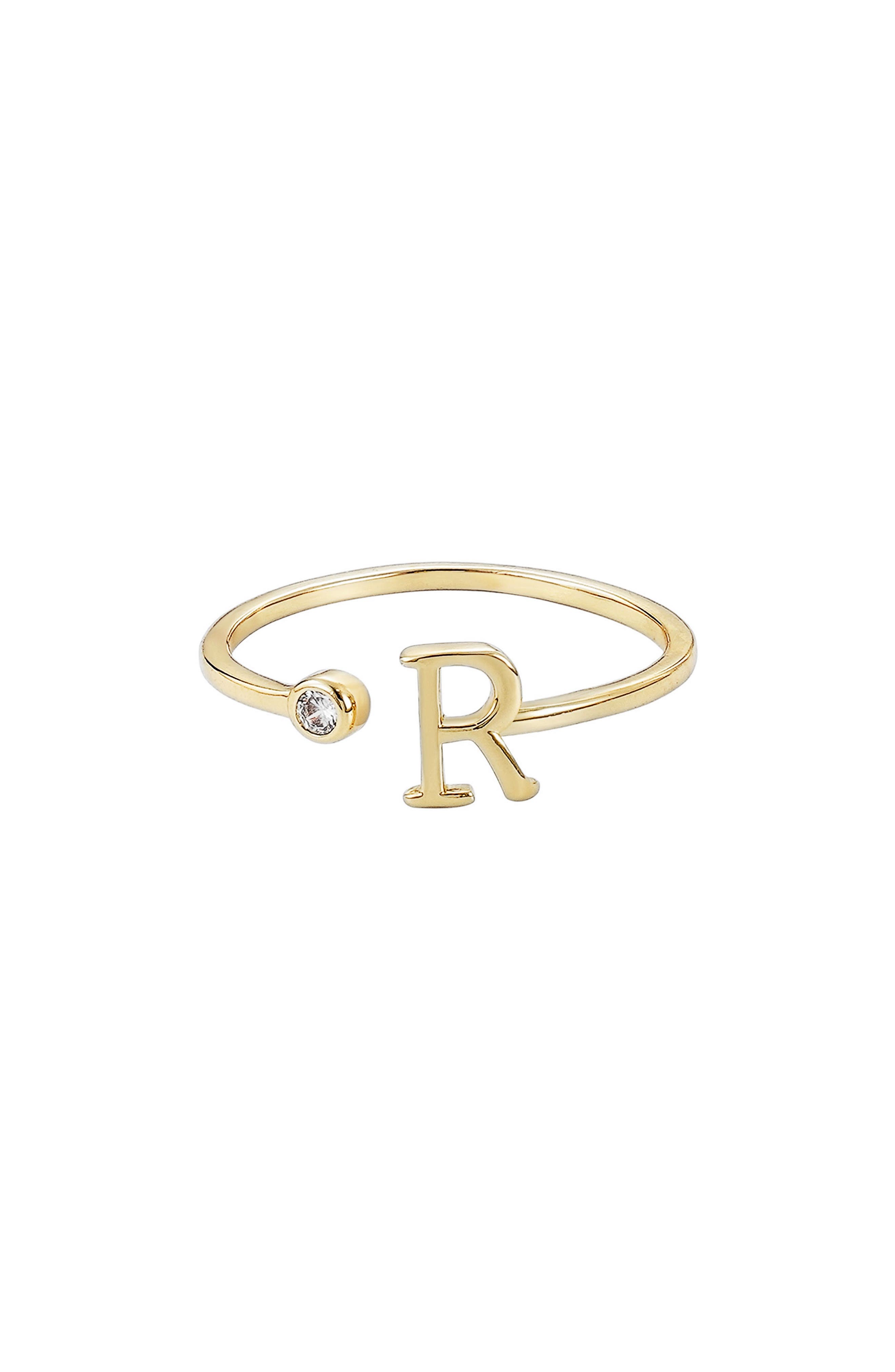 GOLD-R