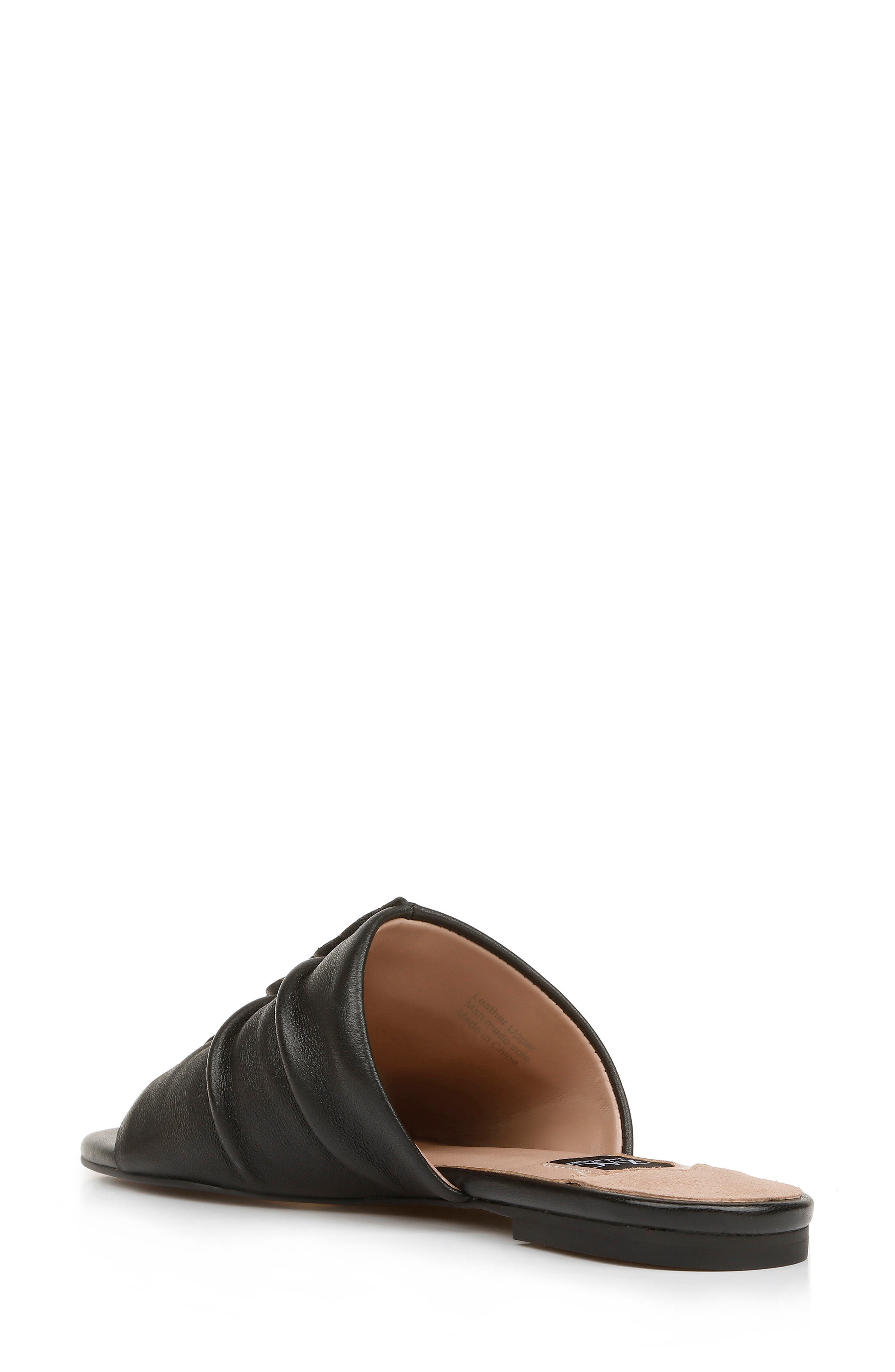 ZAC Zac Posen Yana Slide Sandal, Alternate, color, 