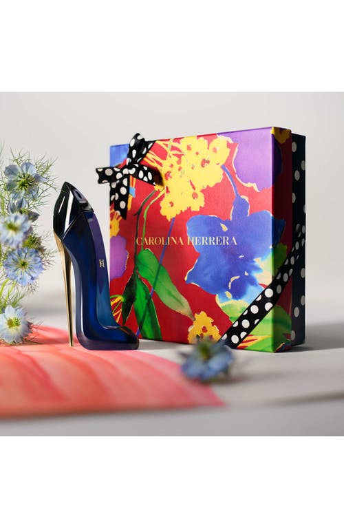 Carolina Herrera Good Girl Eau De Parfum Set $207 Value In No Color