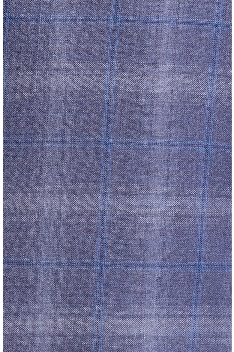 Flynn Classic Sport Coat, Alternate, color, PURPLE
