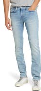 FRAME L'Homme Slim Fit Jeans (Nordstrom Exclusive)
