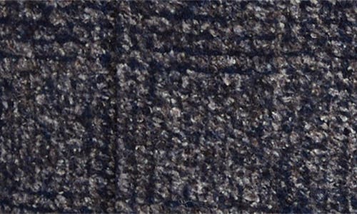 Hugo Boss Boss Jeff Regular Fit Check Virgin Wool, Silk & Cashmere Sport Coat In Gray