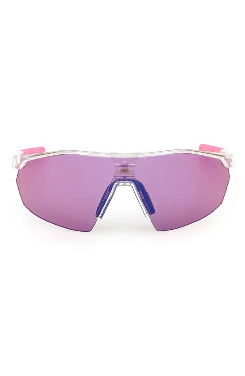 00mm Shield Sunglasses
