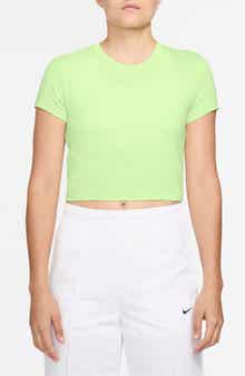 Nike Sportswear Crop T-Shirt